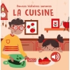Douces histoires sonores - La cuisine