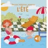 Douces histoires sonores - L'été