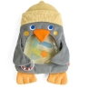 Tapis de jeu aquatique - Pingouin
