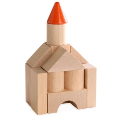 Mes premiers blocs de construction - Kit de démarrage
