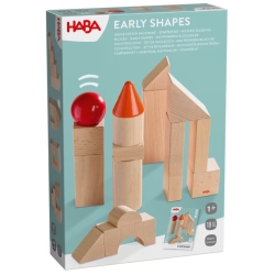 Mes premiers blocs de construction - Kit de démarrage