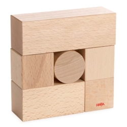 Mes premiers blocs de construction - Kit de démarrage