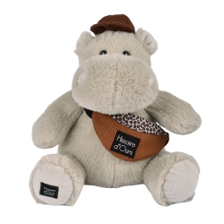 Hippo - Hello Brook! 20 cm