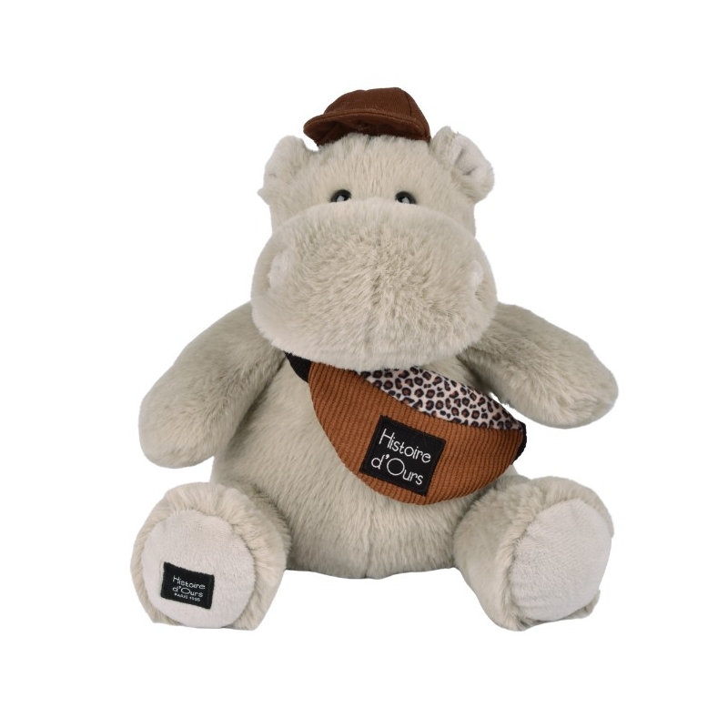 Hippo - Hello Brook! 20 cm