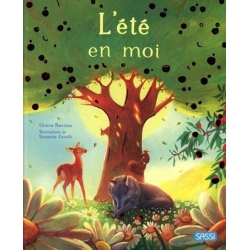 L'été en moi