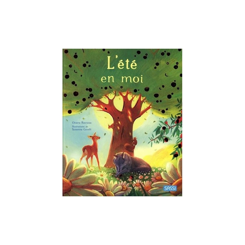 L'été en moi