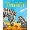 Même les maîtresses apprennent