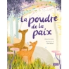 La poudre de la paix