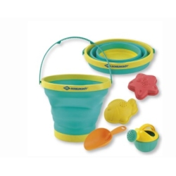 Set de jouets de sable