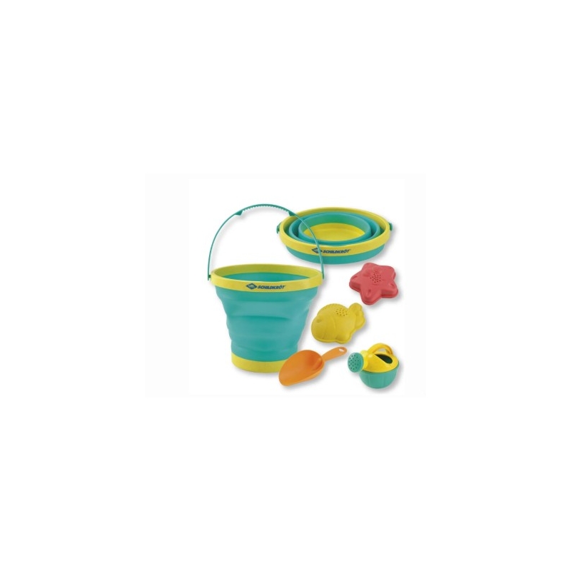Set de jouets de sable
