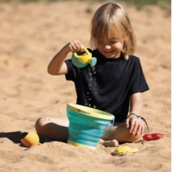 Set de jouets de sable