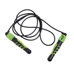 Corde à sauté fitness