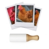 Les Zapos - Appeau Poule