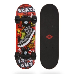 Move skateboard 17" - It out