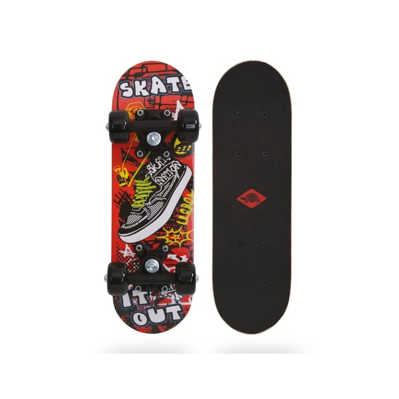Move skateboard 17" - It out
