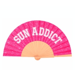 Eventail - Sun addict