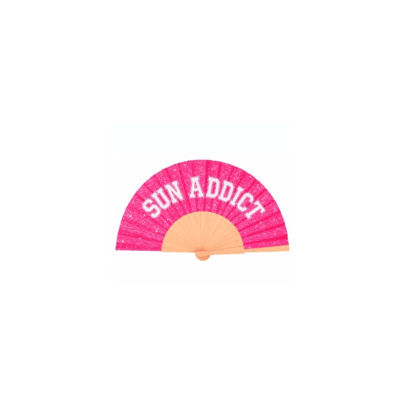 Eventail - Sun addict