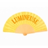 Eventail - Lumineuse
