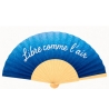 Eventail - Libre comme l'air