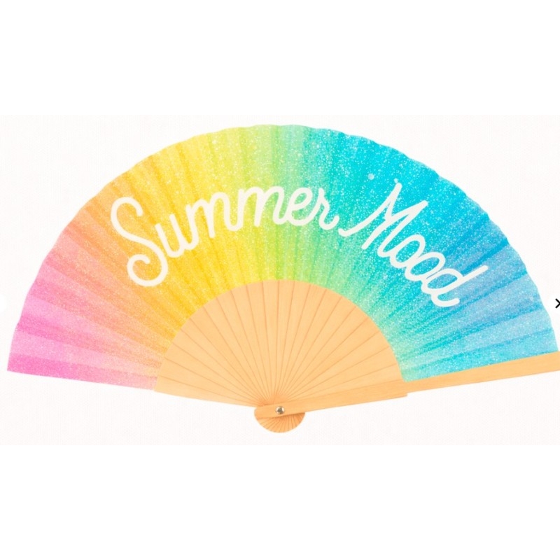 Eventail - Summer mood