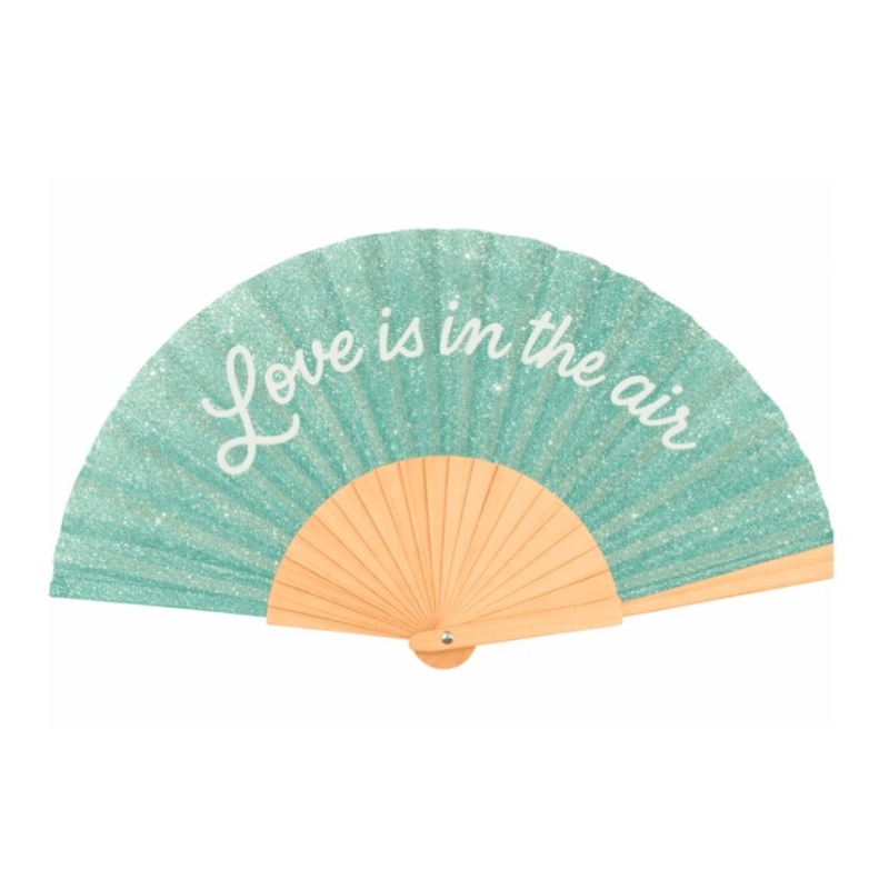 Eventail - Love is in the air