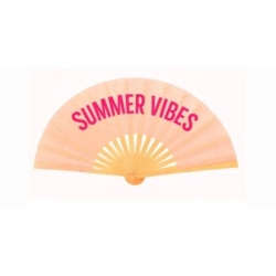 Eventail - Summer vibes