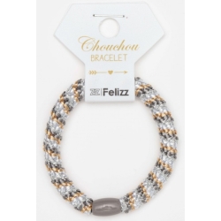 Chouchou Bracelet - Twist