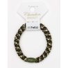 Chouchou Bracelet - Twist