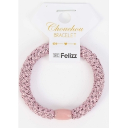 Chouchou Bracelet - Twist