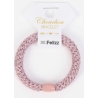 Chouchou Bracelet - Twist