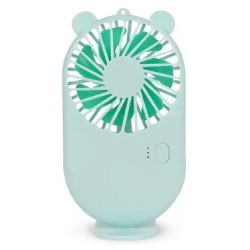 Mini ventilateur - Vert