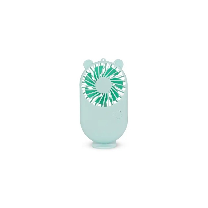 Mini ventilateur - Vert