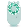 Mini ventilateur - Vert