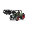 Fendt 936 Vario avec chargeur avant