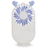 Mini ventilateur - Blanc