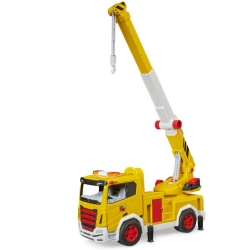 Camion grue Roadmax