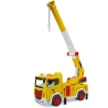 Camion grue Roadmax