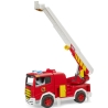 Camion de pompier Roadmax