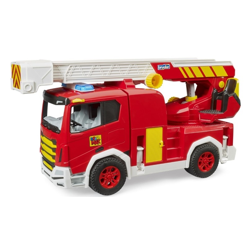 Camion de pompier Roadmax