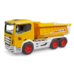 Camion benne Roadmax