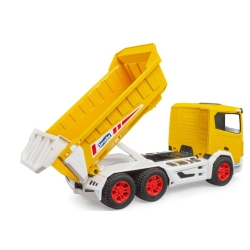 Camion benne Roadmax