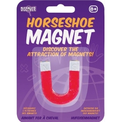 Aimant fer à cheval