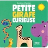 Petite Girafe curieuse