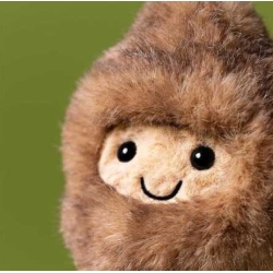 Amuseable - Cacahuète Yeti