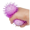 Balle anti-stress sensorielle