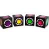 Balle anti-stress sensorielle