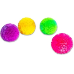 Balle anti-stress sensorielle