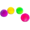 Balle anti-stress sensorielle