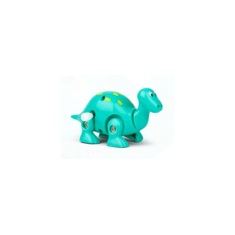 Dinosaure à remonter