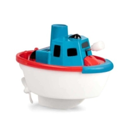 Bateau à remonter